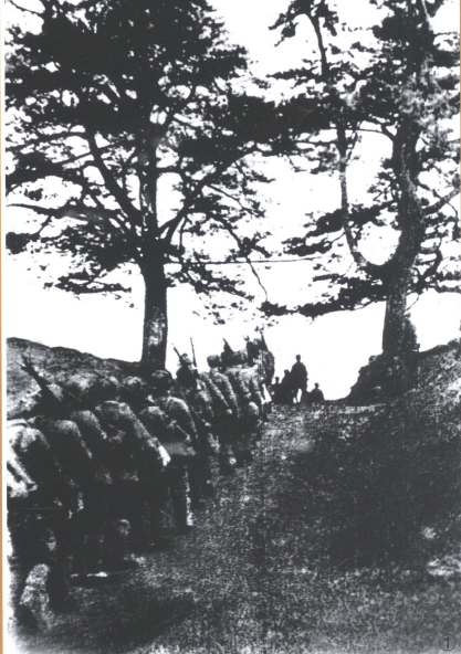 踏尋北京紅色印記 | 沙峪戰鬥:軍民聯手伏擊日寇創戰績 踏尋北京紅色印記 | 沙峪戰鬥:軍民聯手伏擊日寇創戰績