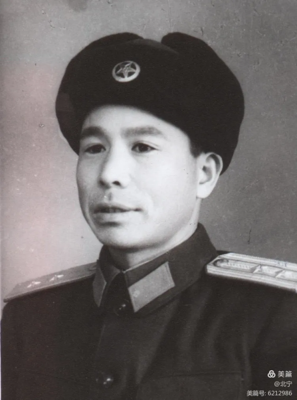 懷念父親&mdash;&mdash;紀念父親王凱同志誕辰100週年