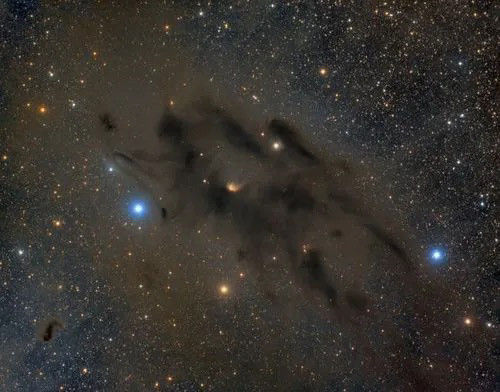 235億公里之外，人類最遠探測器：拍攝的最後照片為何令人恐懼？