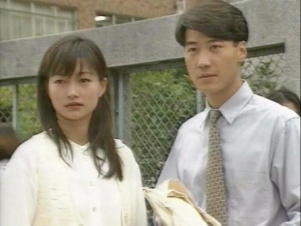 TVB重播《阿Sir早晨》黎明、古天樂、李綺虹、宣萱、張慧儀主演