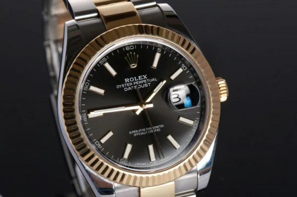 勞力士傳奇,精密工業與奢侈品牌的雙重天花板 勞力士傳奇,精密工業與奢侈品牌的雙重天花板