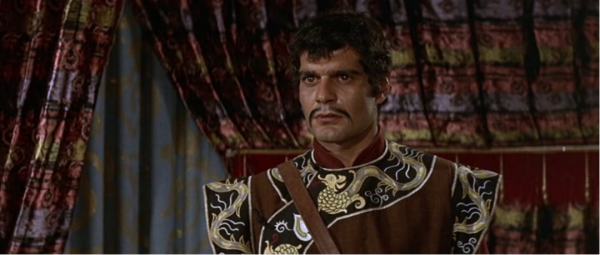 “能建造長城的人應該統治世界”: 一箇中國人無法理解的西方杜撰