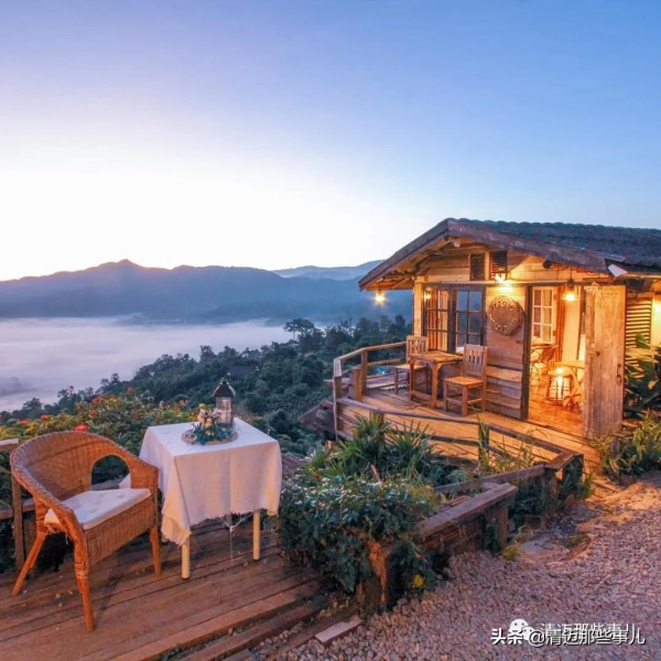 帕夭|因為一家店,愛上一座城 帕夭|因為一家店,愛上一座城