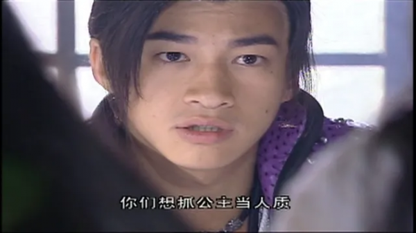 “古裝美男”消失,不是因為臉不行 “古裝美男”消失,不是因為臉不行