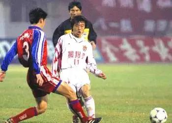 甲A巡禮：八一足球隊甲A簡史&mdash;&mdash;頑強、流浪、求生、坦然