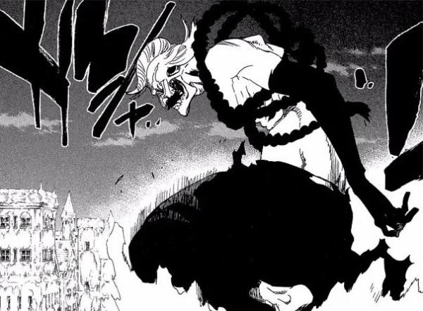 《死神bleach》雜談：從正義的化身到罪惡的復仇者——狛村左陣