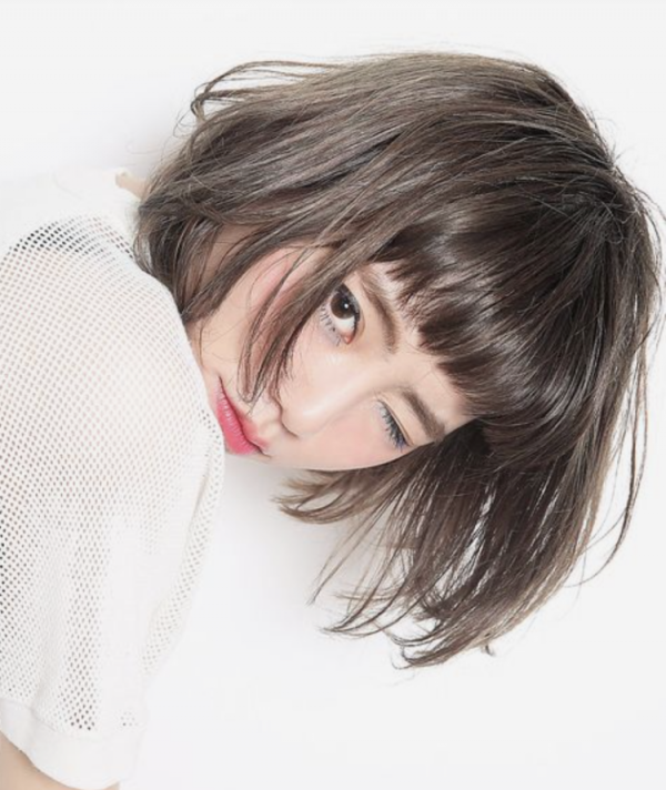 推薦九款不同長度的鮑勃頭髮型 推薦九款不同長度的鮑勃頭髮型