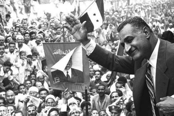 敘利亞想跟埃及合併成一個國家，埃及總統：先答應我三個條件