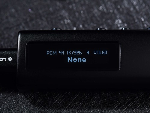 硬實力的全面提升 樂圖PAW S2便攜解碼耳放開箱 硬實力的全面提升 樂圖PAW S2便攜解碼耳放開箱