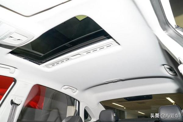 1.1L低油耗燃92號油，便宜好養大空間三廂家轎，帶你看榮威ei6 MAX