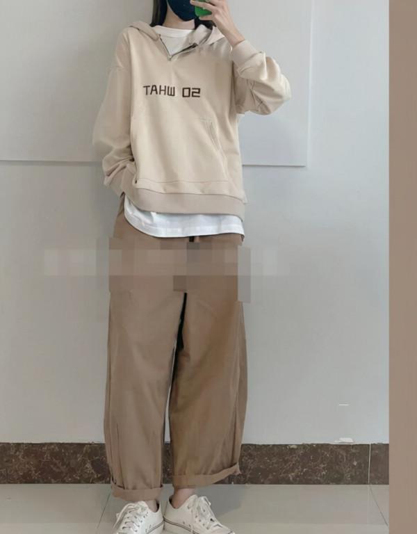 女生秋天的穿衣搭配 女生秋天的穿衣搭配