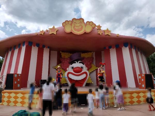 &quot;太原方特二刷&quot;上一次牛吹得有多大，這一次臉打得就有多響