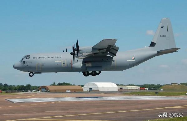 歐洲國家:挪威空軍 歐洲國家:挪威空軍