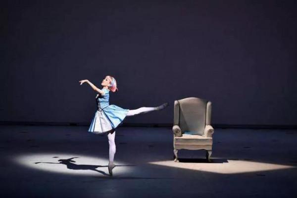 你不甘於平淡的生活，只是你還沒有經歷過災難而已