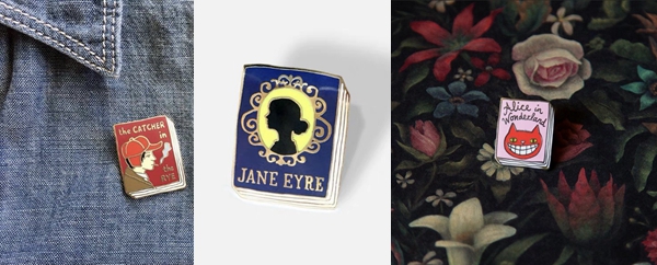 論文藝賣家的自我修養