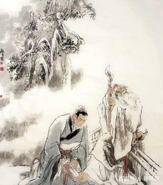 歷史上有哪些神人 歷史上有哪些神人