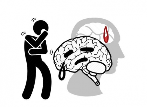 是不是就頭暈目眩幾秒,身體哪裡出了問題?注意:3點因素別忽視 是不是就頭暈目眩幾秒,身體哪裡出了問題?注意:3點因素別忽視