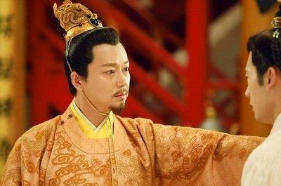 明孝宗朱佑樘的傳奇一生