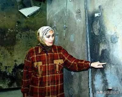 兩枚鑽地炸彈投向防空洞，1000多名無辜平民死亡，美國：炸錯了