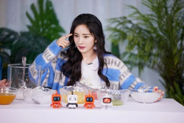 娛樂圈的單親媽媽，你們知道有哪些？