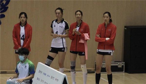 朱婷決定女排世錦賽命運?全運被按替補席,球迷卻點贊主教練 朱婷決定女排世錦賽命運?全運被按替補席,球迷卻點贊主教練