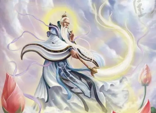 封神第一公案:太乙真人為什麼要殺截教出身的石磯娘娘? 封神第一公案:太乙真人為什麼要殺截教出身的石磯娘娘?