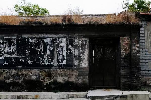 閒暇時光走進京西古村落，體味古道西風瘦馬，小橋流水人家