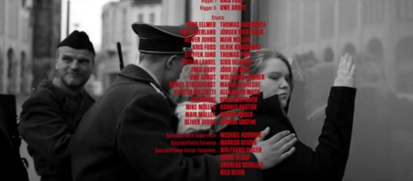 豆瓣8.6分，根據二戰真實騙局改編，一部堪比恐怖片的戰爭片