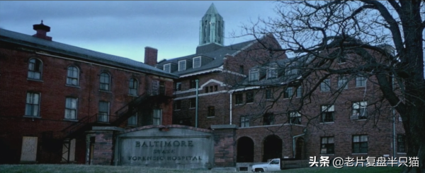 影史上第一惡人“漢尼拔”的前世今生,他為什麼要吃人? 影史上第一惡人“漢尼拔”的前世今生,他為什麼要吃人?