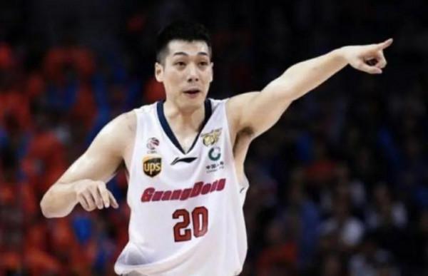 世錦賽籃球預選賽中日首戰中國隊先發陣容預測