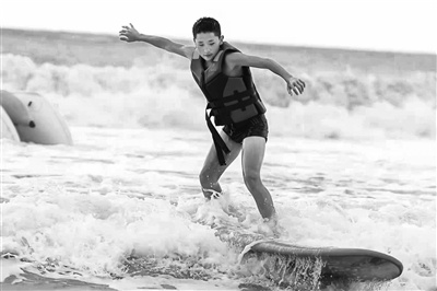 親水運動 快樂體驗 親水運動 快樂體驗