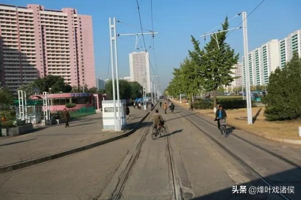 朝鮮五日遊的收穫：去了才發現，真實的朝鮮，和想象的不太一樣