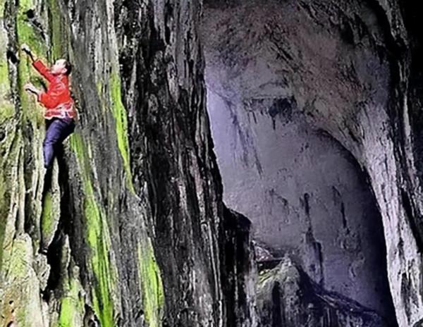 “貴州背屍人”羅開科：以背屍背棺材為生，技藝面臨失傳