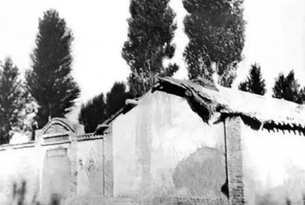 1964年，毛主席請王進喜吃飯，桌上共有12道菜，但他為何沒吃飽？