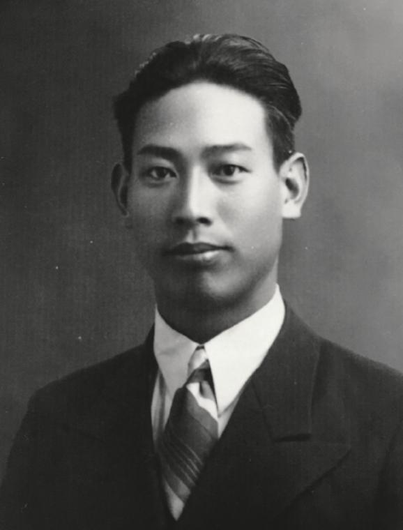 湖南農婦巧遇林伯渠，打聽失散10年的丈夫，說出名字被急送延安