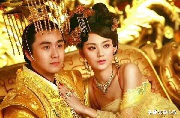 兩朝風雲（五六）北周武帝宇文邕滅佛，真實目的是推動新一輪漢化