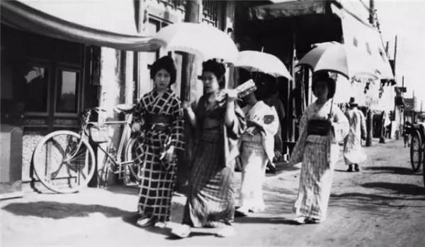 27張圖,帶你瞭解一百多年前的北京 27張圖,帶你瞭解一百多年前的北京