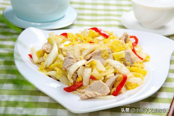 還用微波加熱食物?今天教你用微波爐做白菜的4種做法,收藏起來 還用微波加熱食物?今天教你用微波爐做白菜的4種做法,收藏起來