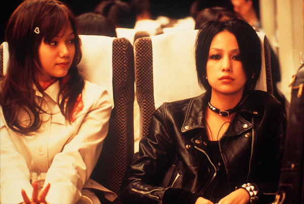 16年前，那個演“NaNa”的中島美嘉，如今過得怎麼樣？