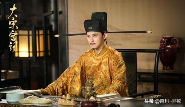 狸貓換太子在歷史上是真實存在的嗎？宋仁宗是何身份？