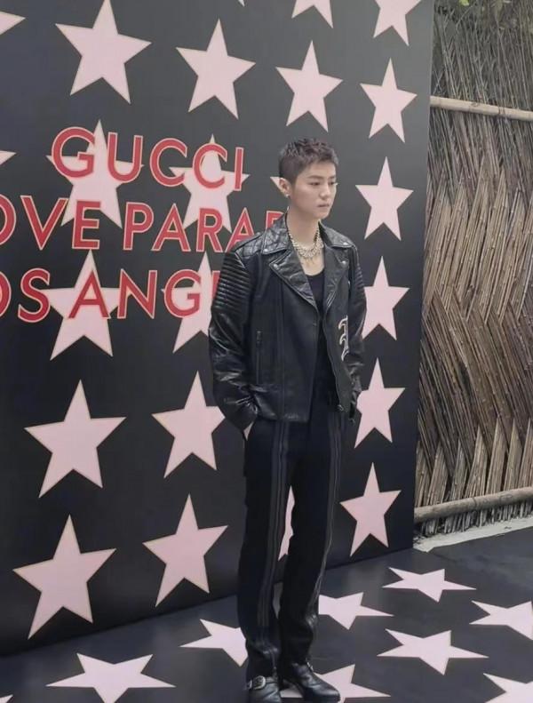 破防了!鹿晗狀態引熱議,昔日少年感全無,男明星歸宿都是這? 破防了!鹿晗狀態引熱議,昔日少年感全無,男明星歸宿都是這?