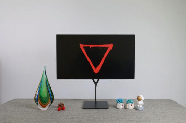 我認為EVE Spectrum是目前最好的4K 144Hz顯示器