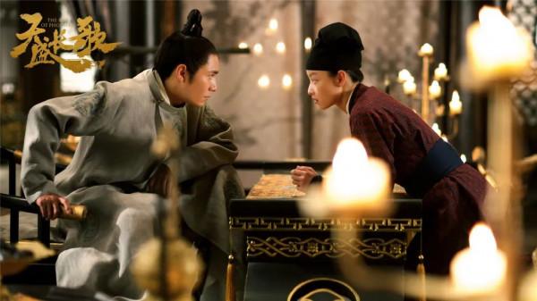 資本能捧起楊超越,卻捧不起收視率 資本能捧起楊超越,卻捧不起收視率