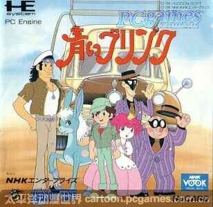 1980至2005年,內地電視臺播放過的日本動漫(量大管飽) 1980至2005年,內地電視臺播放過的日本動漫(量大管飽)