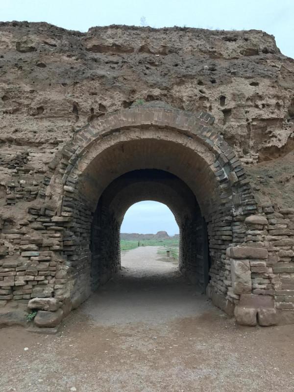 第一篇：你愛的生活就是你想要的生活。回憶有寶寶的旅行之寧夏