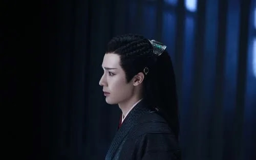 楊超越新劇殺青了,李岱昆一人挑戰兩角,“超虐”人設能否勝任? 楊超越新劇殺青了,李岱昆一人挑戰兩角,“超虐”人設能否勝任?