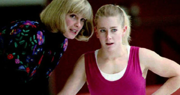 花滑女王退役後改打拳擊，很多人不覺得勵志，反而罵她罪有應得