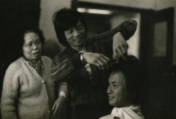 “劉氏兄弟”傳奇：大哥已故多年，老二退出江湖，老三晚景淒涼