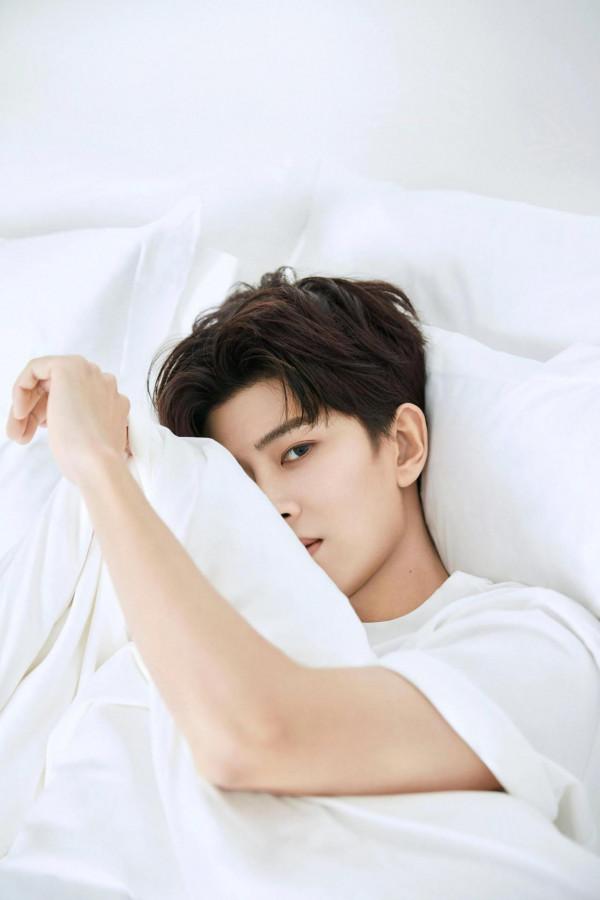 欣賞美男子~任嘉倫