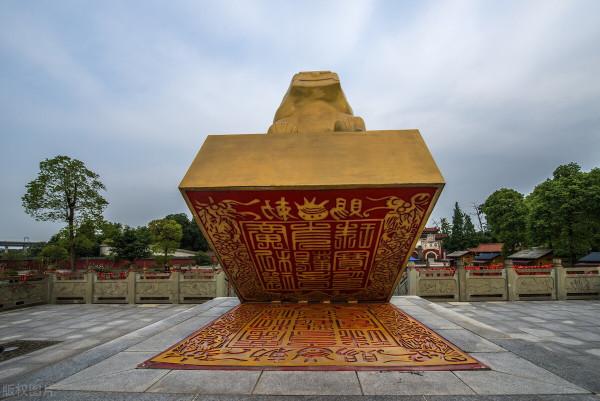 四川這三座小城，空氣好環境佳，低消費，適合養老，有你家鄉嗎